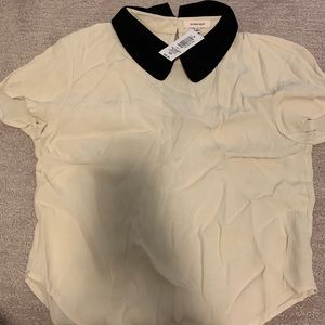 Brand new Cropped top